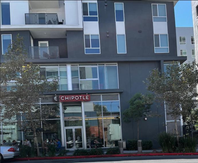 Dtla Home Away ลอสแอนเจลิส ภายนอก รูปภาพ