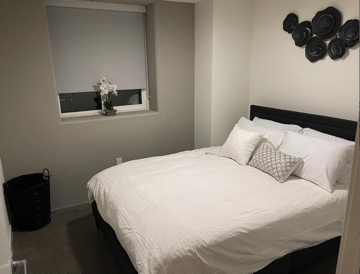 Dtla Home Away ลอสแอนเจลิส ภายนอก รูปภาพ